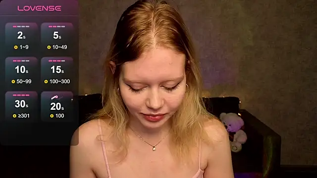 Wendy 228 online show from 13, 10, 2025