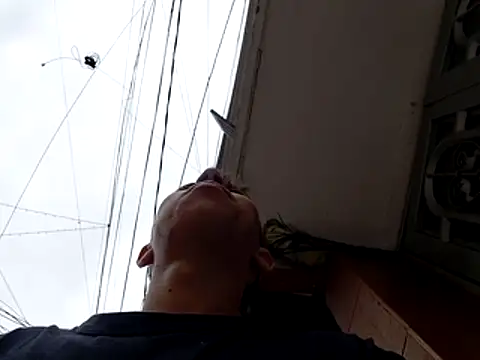 Flacoxlx online show from 21, 4, 2026