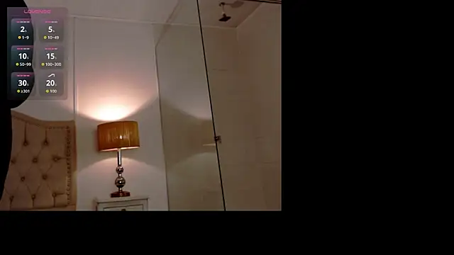 AllyPretty- online show from 1, 7, 2026