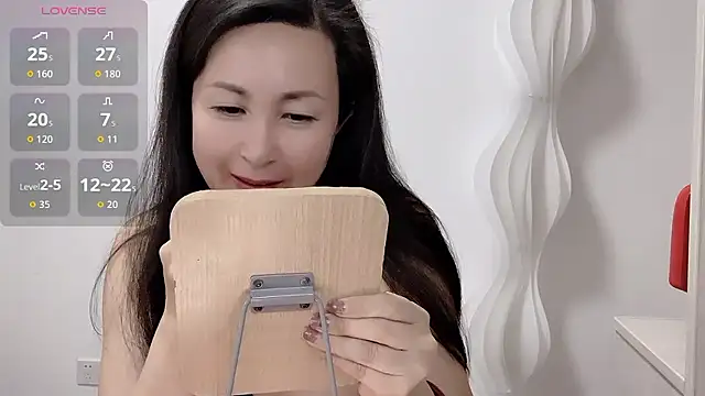 JackieBell online show from 17, 1, 2026