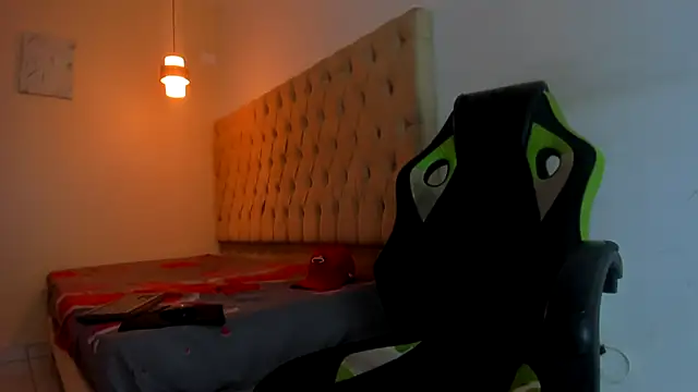 Darkknightx01 online show from 19, 12, 2025