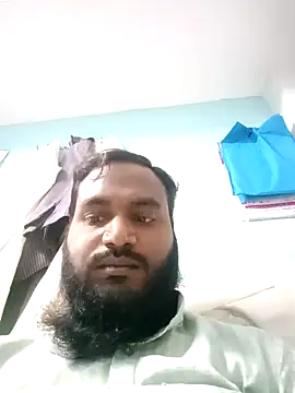 Raza7524 online show from 16, 11, 2025