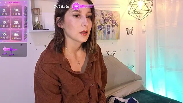 Samaraa Smith online show from 20, 4, 2026