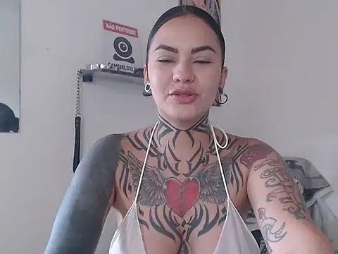 Sofia May online show from 17, 9, 2025