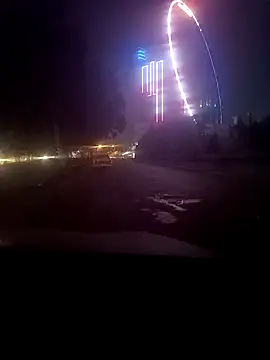 Anteplim272727 online show from 9, 11, 2025