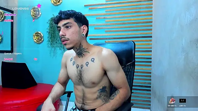 Snapshot of jharol_cardonaa chatting on 14, 9, 2025 jharol cardonaa online show from 14, 9, 2025