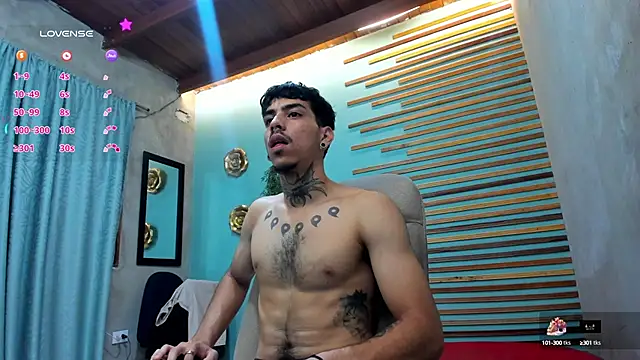 Snapshot of jharol_cardonaa chatting on 15, 9, 2025 jharol cardonaa online show from 15, 9, 2025