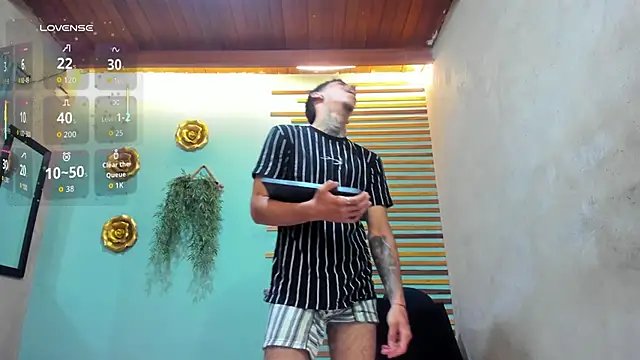 Snapshot of jharol_cardonaa chatting on 25, 9, 2025 jharol cardonaa online show from 25, 9, 2025