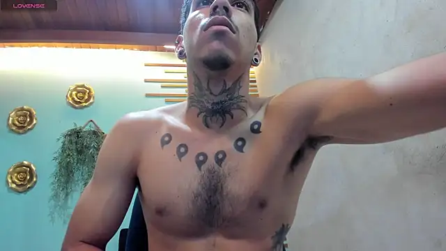 Snapshot of jharol_cardonaa chatting on 27, 9, 2025 jharol cardonaa online show from 27, 9, 2025