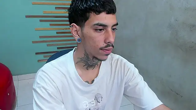 Snapshot of jharol_cardonaa chatting on 3, 10, 2025 jharol cardonaa online show from 3, 10, 2025