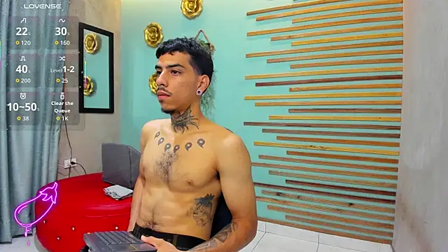 Snapshot of jharol_cardonaa chatting on 11, 10, 2025 jharol cardonaa online show from 11, 10, 2025