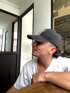 Jacobs0 online show from 13, 1, 2026