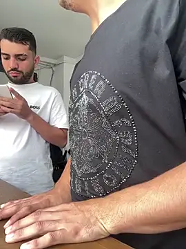 Jacobs0 online show from 21, 4, 2026