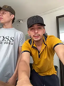 Jacobs0 online show from 17, 7, 2026