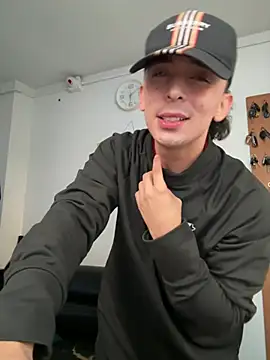 Jacobs0 online show from 1, 8, 2026