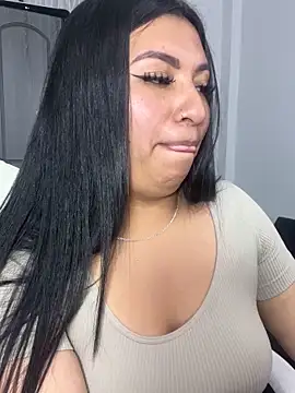 Issa Santana online show from 20, 11, 2025