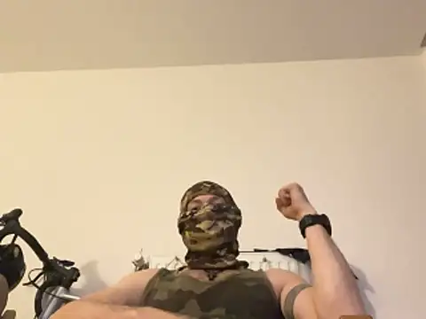 Snapshot of black-and-white chatting on 6, 1, 2026 black-and-white online show from 6, 1, 2026