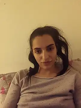 SweetMelodyZ online show from 2, 11, 2025