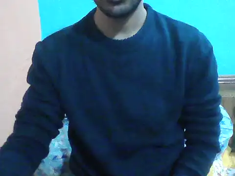 darkbluemoon online show from 19, 11, 2025