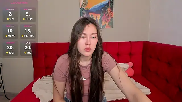 Tina Porter online show from 23, 3, 2026