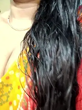 Hotty Sonali online show from 9, 9, 2025