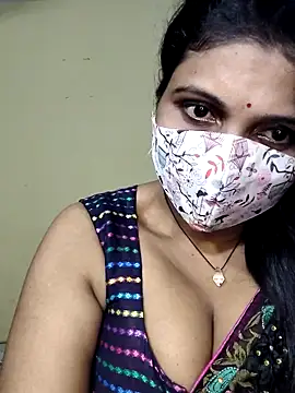 Hotty Sonali online show from 2, 10, 2025