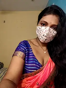 Hotty Sonali online show from 3, 10, 2025