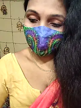 Hotty Sonali online show from 15, 10, 2025