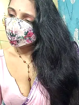 Hotty Sonali online show from 19, 10, 2025