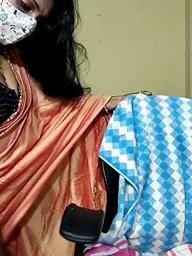 Hotty Sonali online show from 5, 11, 2025