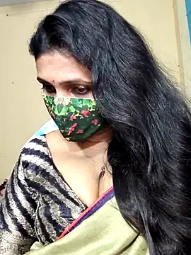 Hotty Sonali online show from 8, 11, 2025