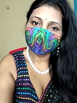 Hotty Sonali online show from 27, 11, 2025