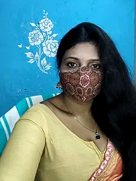 Hotty Sonali online show from 3, 12, 2025