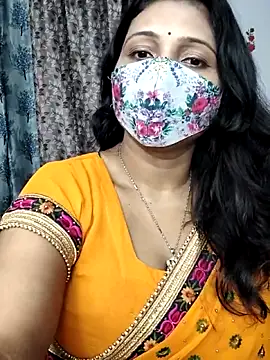 Hotty Sonali online show from 9, 2, 2026