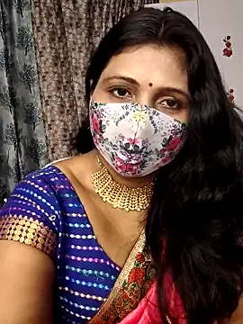 Hotty Sonali online show from 19, 2, 2026