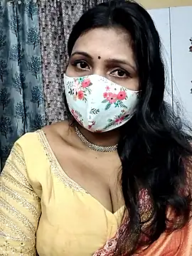 Hotty Sonali online show from 26, 2, 2026