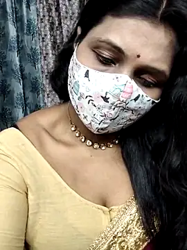 Hotty Sonali online show from 13, 3, 2026