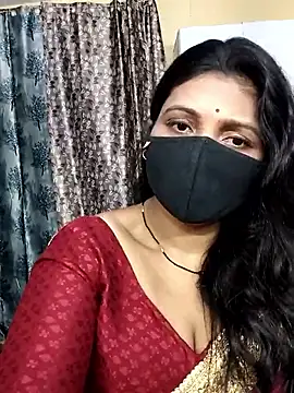 Hotty Sonali online show from 13, 4, 2026