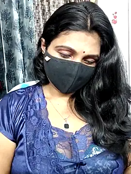 Snapshot of Hotty_Sonali chatting on 22, 4, 2026 Hotty Sonali online show from 22, 4, 2026