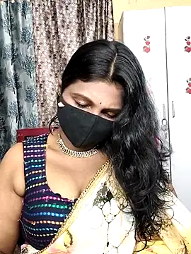 Snapshot of Hotty_Sonali chatting on 12, 6, 2026 Hotty Sonali online show from 12, 6, 2026
