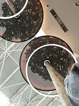 Snapshot of StephanieMur chatting on 12, 10, 2025 StephanieMur online show from 12, 10, 2025