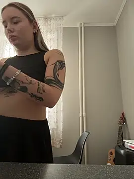 StephanieMur online show from 28, 11, 2025