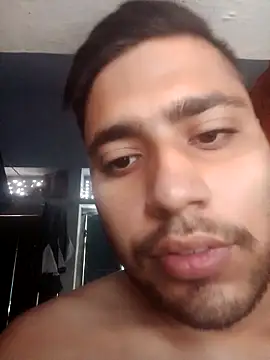 Desirock001 online show from 24, 9, 2025