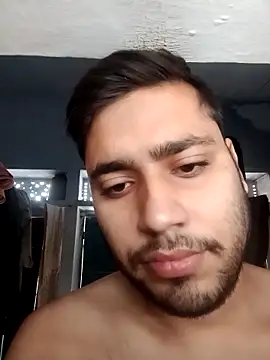 Desirock001 online show from 17, 10, 2025