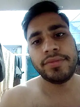 Desirock001 online show from 2, 11, 2025