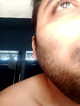 Desirock001 online show from 17, 1, 2026