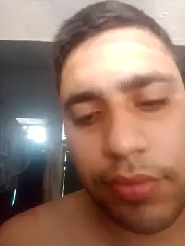 Desirock001 online show from 28, 4, 2026