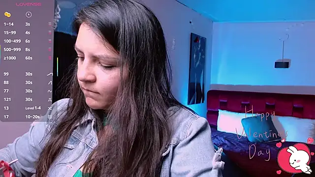 Sahamara 07 online show from 14, 2, 2026