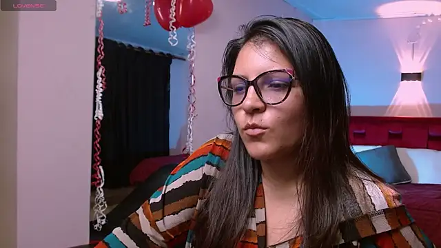 Sahamara 07 online show from 16, 2, 2026