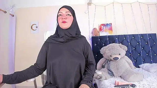 Dana-Alabi online show from 15, 9, 2025